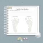 Livro do Bebê Dragão Baby - immagine 7