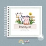 Livro do Bebê Fazendinha 3 - Imagen 8