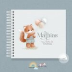 Livro do Bebê Festa da Raposa – Bild 2