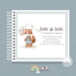 Livro do Bebê Festa da Raposa – Bild 3