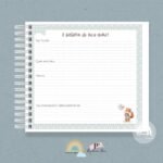 Livro do Bebê Festa da Raposa – Bild 4