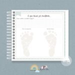 Livro do Bebê Festa da Raposa – Bild 7