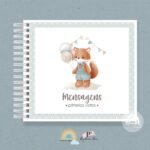 Livro do Bebê Festa da Raposa – Bild 8