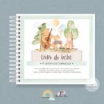 Livro do Bebê Festa dos Bichos – Bild 2