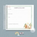 Livro do Bebê Festa dos Bichos – Bild 3