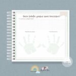 Livro do Bebê Festa dos Bichos – Bild 5