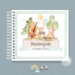 Livro do Bebê Festa dos Bichos – Bild 7