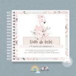 Livro do Bebê Flamingo – Bild 3