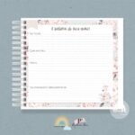 Livro do Bebê Flamingo – Bild 4