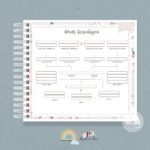 Livro do Bebê Flamingo – Bild 5