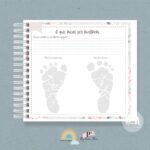Livro do Bebê Flamingo – Bild 7