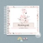 Livro do Bebê Flamingo – Bild 8