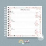 Livro do Bebê Flamingo – Bild 9