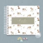 Livro do Bebê Floresta Fabulosa – Bild 2