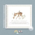 Livro do Bebê Floresta Fabulosa – Bild 3