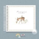 Livro do Bebê Floresta Fabulosa – Bild 8