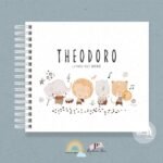 Livro do Bebê Floresta Musical