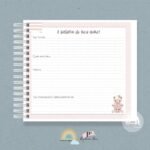 Livro do Bebê Flower Bear – Bild 4