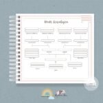 Livro do Bebê Flower Bear – Bild 5