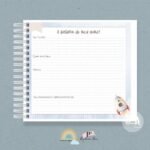 Livro do Bebê Foguete - Afbeelding 3