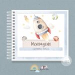 Livro do Bebê Foguete - Afbeelding 7