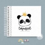 Livro do Bebê Meu Panda - Imagem 2