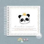 Livro do Bebê Meu Panda - Imagem 3