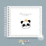 Livro do Bebê Meu Panda - Imagem 8