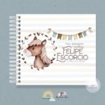 Livro do Bebê Meu Pônei - Imagem 2