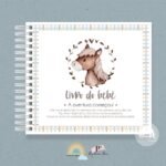 Livro do Bebê Meu Pônei - Imagem 3