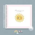 Livro do Bebê Meu Sol - Imagem 8
