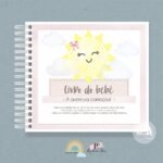 Livro do Bebê My Sunshine Girl – Image 3