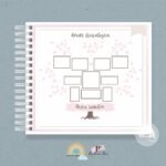 Livro do Bebê My Sunshine Girl – Image 5