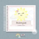 Livro do Bebê My Sunshine Girl – Image 8