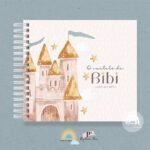 Livro do Bebê O Castelo de Bibi – Bild 2