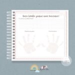 Livro do Bebê O Castelo de Bibi – Bild 6
