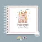 Livro do Bebê O Castelo de Bibi – Bild 8
