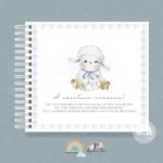 Livro do Bebê Olly Ovelha – Bild 3