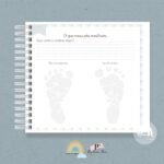 Livro do Bebê Olly Ovelha – Bild 7