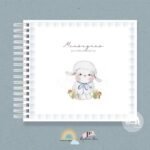 Livro do Bebê Olly Ovelha – Bild 8