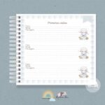 Livro do Bebê Olly Ovelha – Bild 9