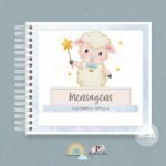 Livro do Bebê Ovelhinha Menino – Image 7