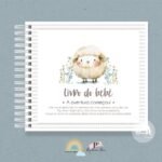 Livro do Bebê Ovelhinha – Image 3