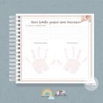 Livro do Bebê Princesa Lili - Imagem 6