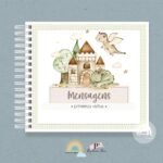 Livro do Bebê Querido Dragão - Imagem 4