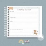 Livro do Bebê Raposinha II – Bild 4