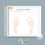 Livro do Bebê Raposinha II – Bild 7