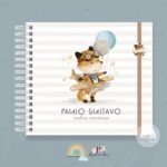 Livro do Bebê Raposinha - Imagem 2
