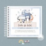 Livro do Bebê Robôs – Image 2