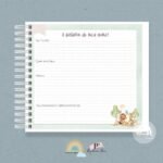 Livro do Bebê Safari Friends - Imagem 3